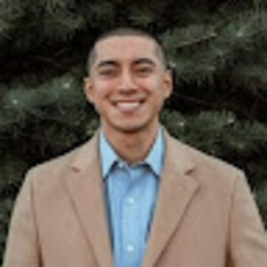 Meet your Posher, Victor